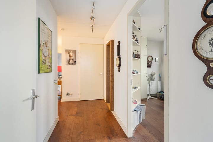 Foto 27 van De Eendracht 23