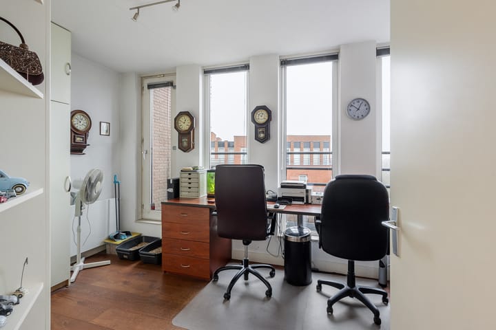 Foto 28 van De Eendracht 23