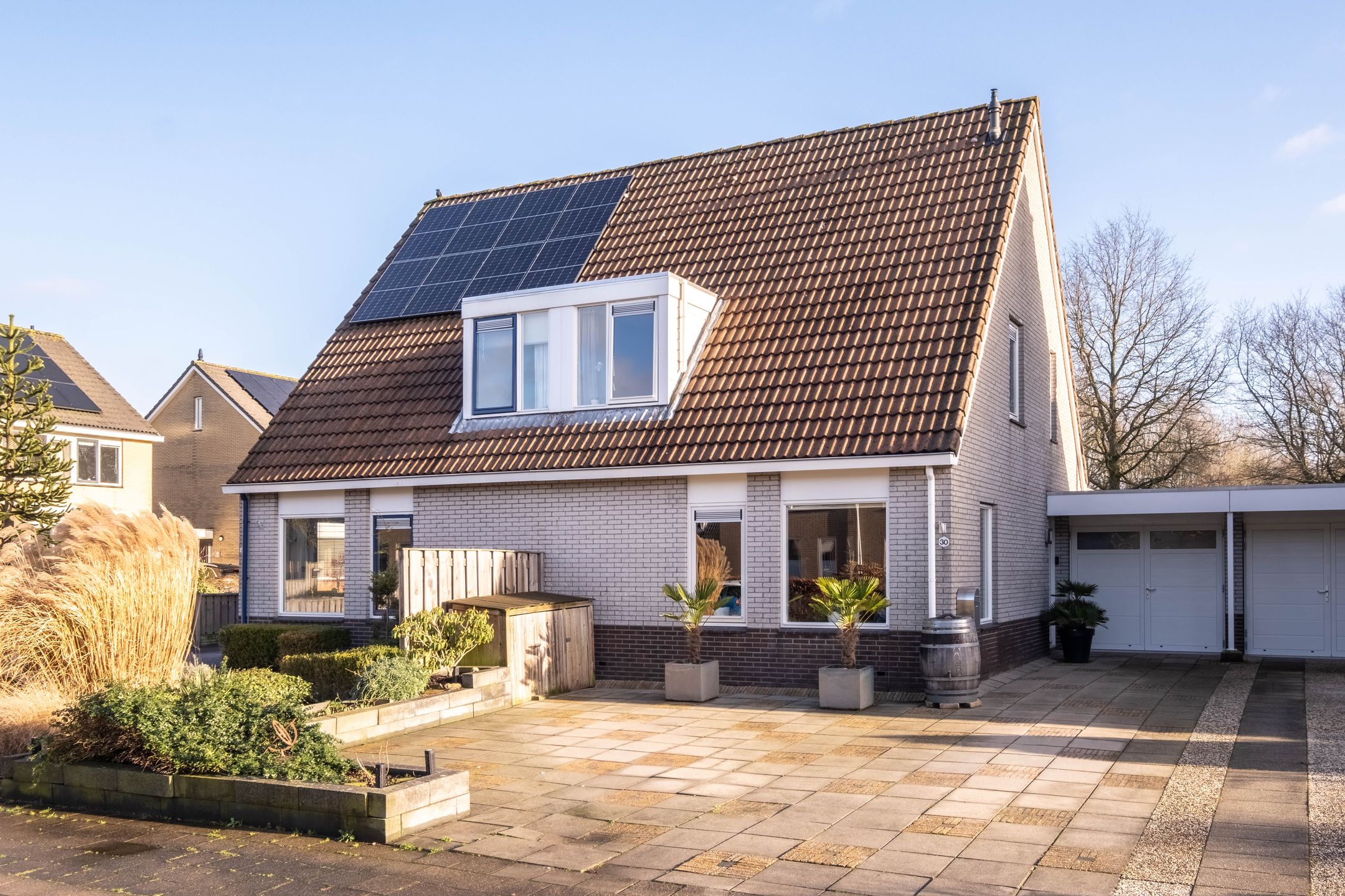 Foto 6 van Pinksterbloem 30