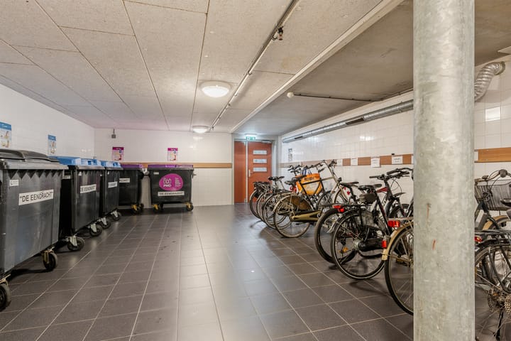 Foto 35 van De Eendracht 23