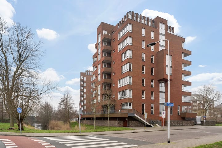 Foto 38 van De Eendracht 23