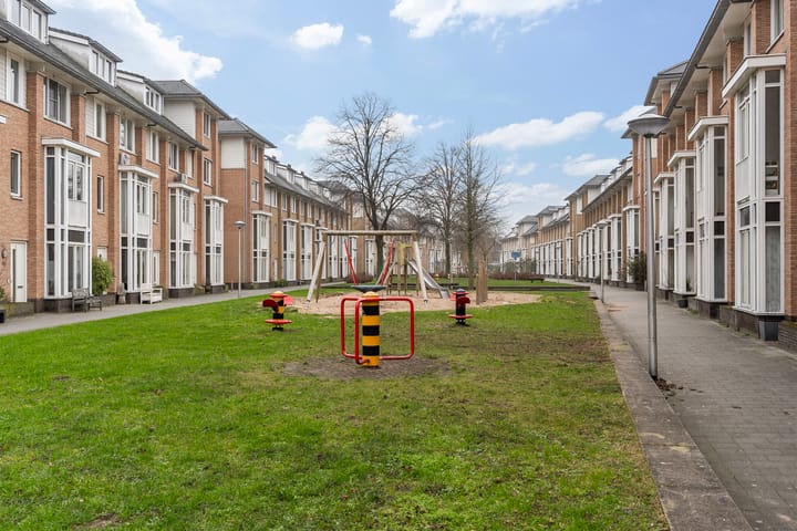 Foto 39 van De Eendracht 23