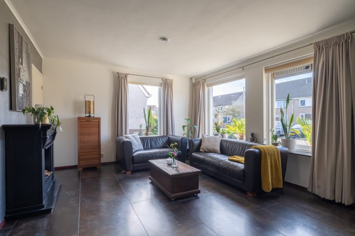 Foto 16 van Pinksterbloem 30