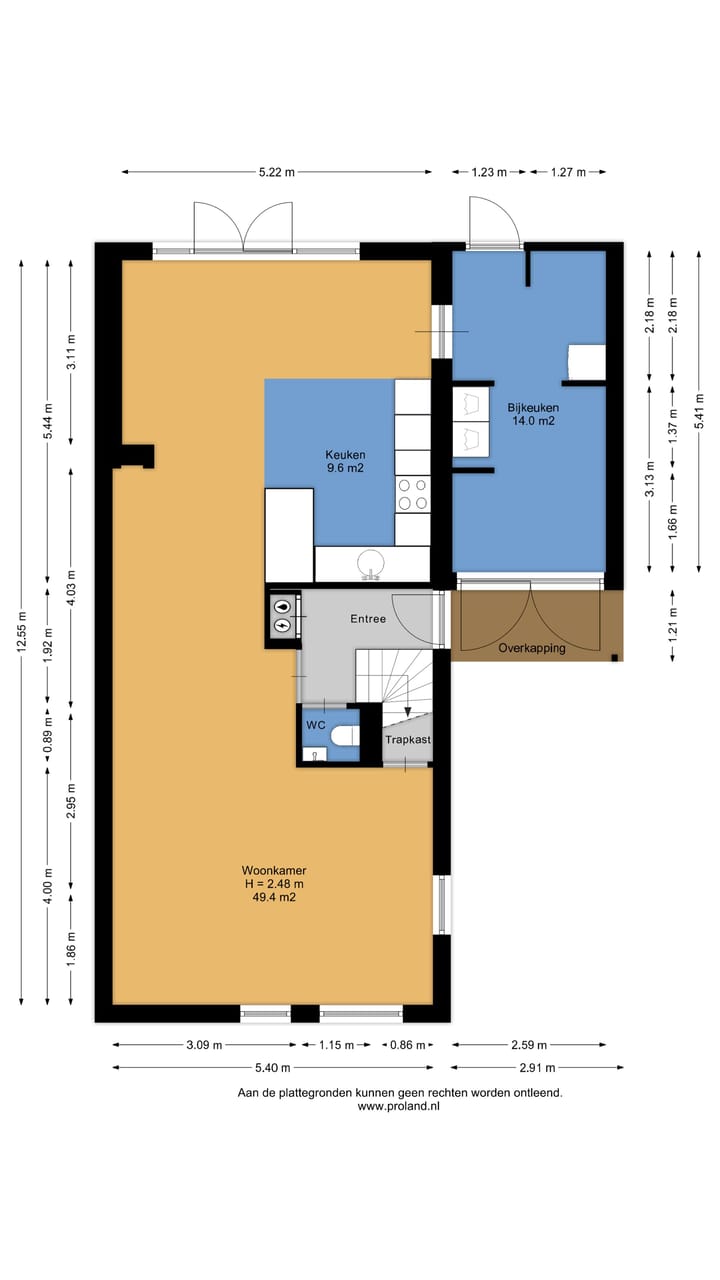 Foto 63 van Pinksterbloem 30