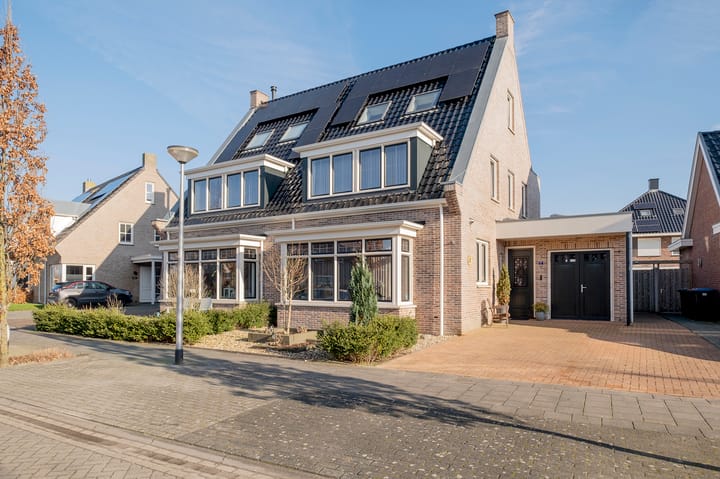 Foto 1 van Bosrank 7