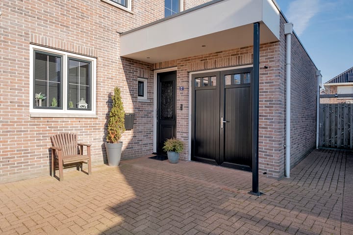 Foto 2 van Bosrank 7