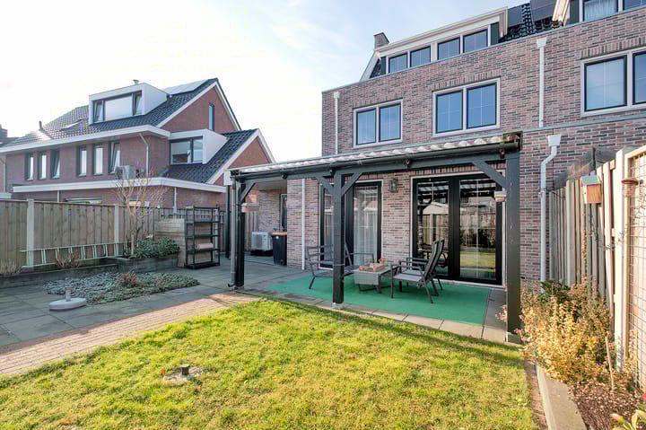 Foto 33 van Bosrank 7