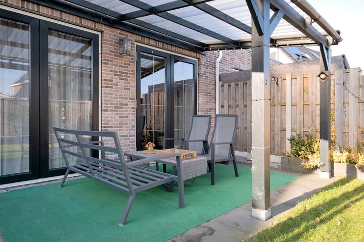 Foto 35 van Bosrank 7