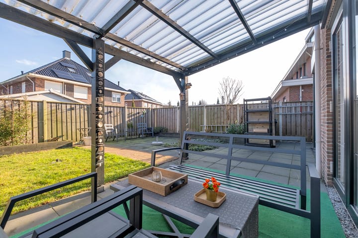 Foto 36 van Bosrank 7