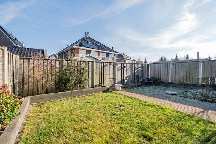 Foto 37 van Bosrank 7