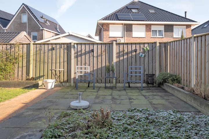 Foto 38 van Bosrank 7