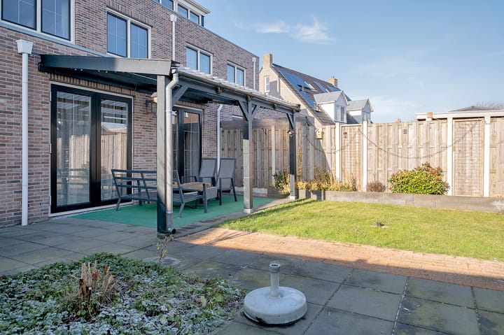 Foto 39 van Bosrank 7