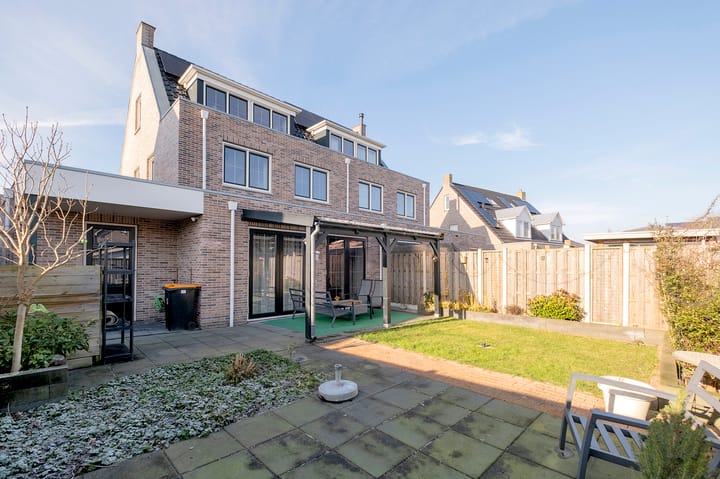 Foto 40 van Bosrank 7