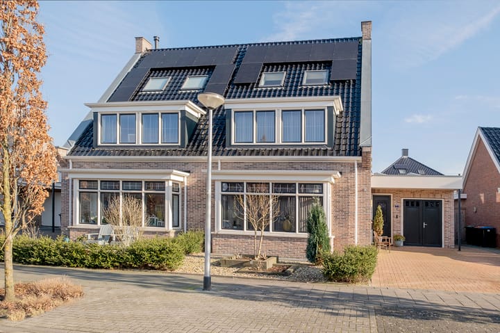 Foto 41 van Bosrank 7