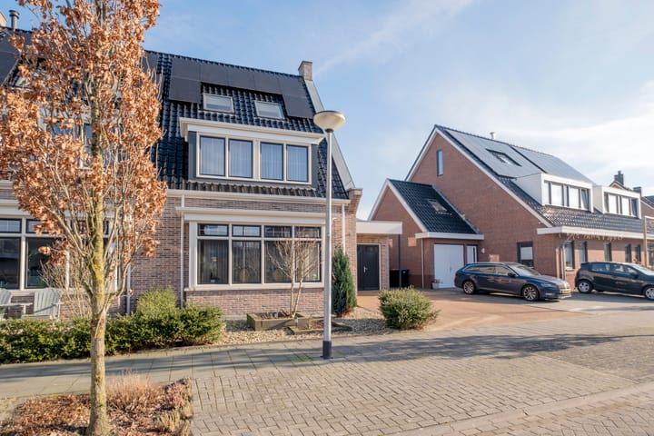 Foto 42 van Bosrank 7