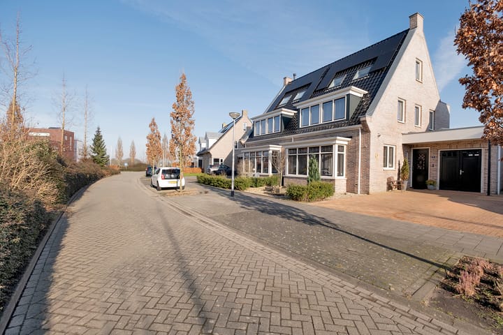 Foto 43 van Bosrank 7