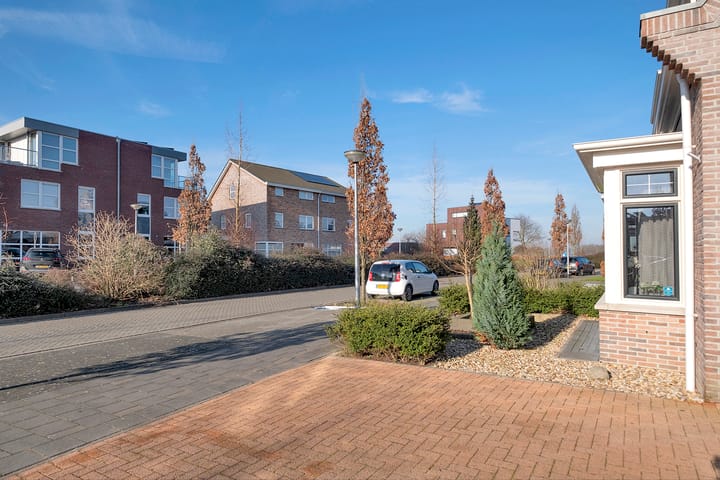 Foto 44 van Bosrank 7