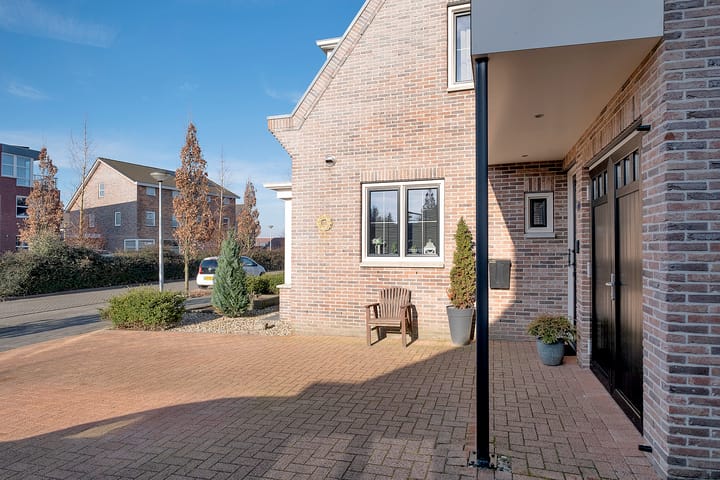 Foto 45 van Bosrank 7