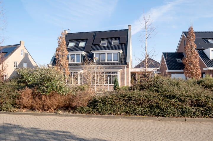 Foto 46 van Bosrank 7