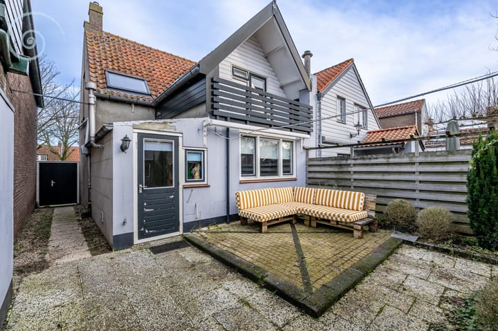 Foto 2 van Zuidzijde Haven 15