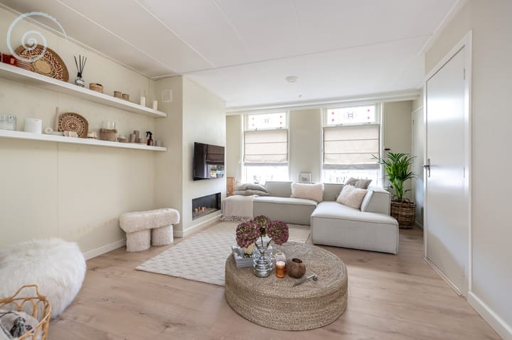 Foto 8 van Zuidzijde Haven 15