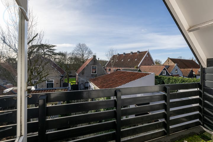 Foto 25 van Zuidzijde Haven 15