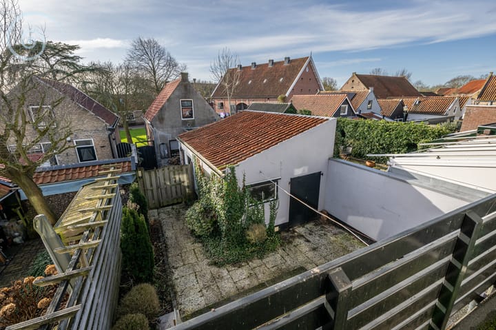 Foto 26 van Zuidzijde Haven 15