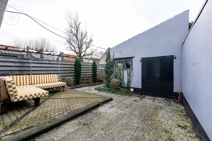 Foto 27 van Zuidzijde Haven 15