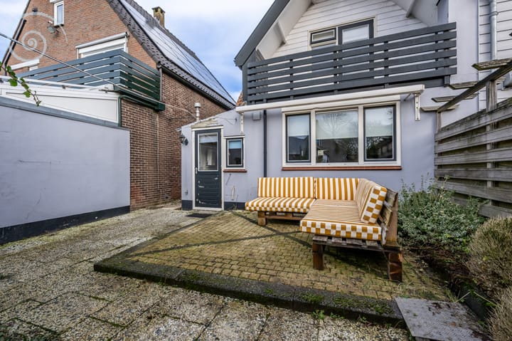 Foto 28 van Zuidzijde Haven 15