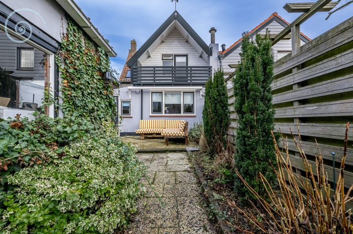 Foto 29 van Zuidzijde Haven 15