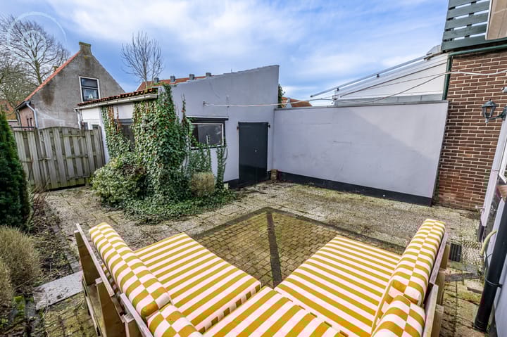 Foto 30 van Zuidzijde Haven 15