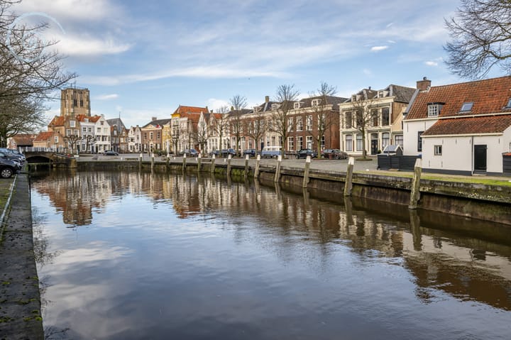 Foto 31 van Zuidzijde Haven 15