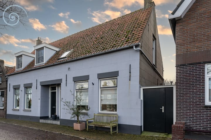 Foto 32 van Zuidzijde Haven 15