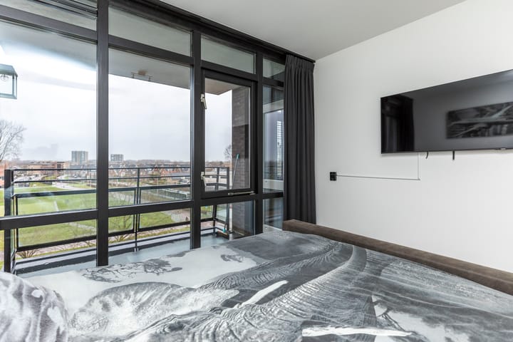 Foto 3 van Avenue Carnisse 318