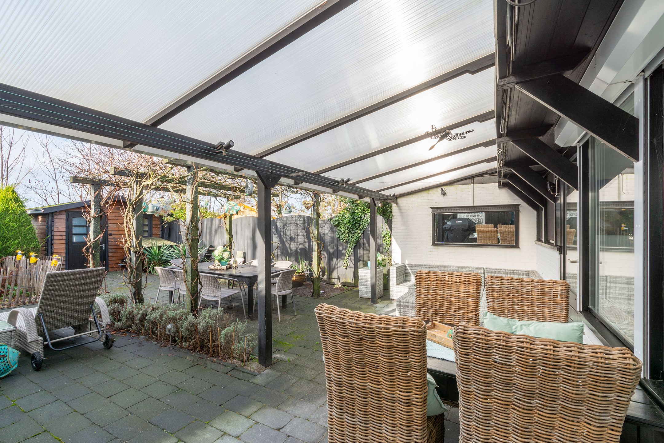 Foto 18 van Zeeweg 2-AH143