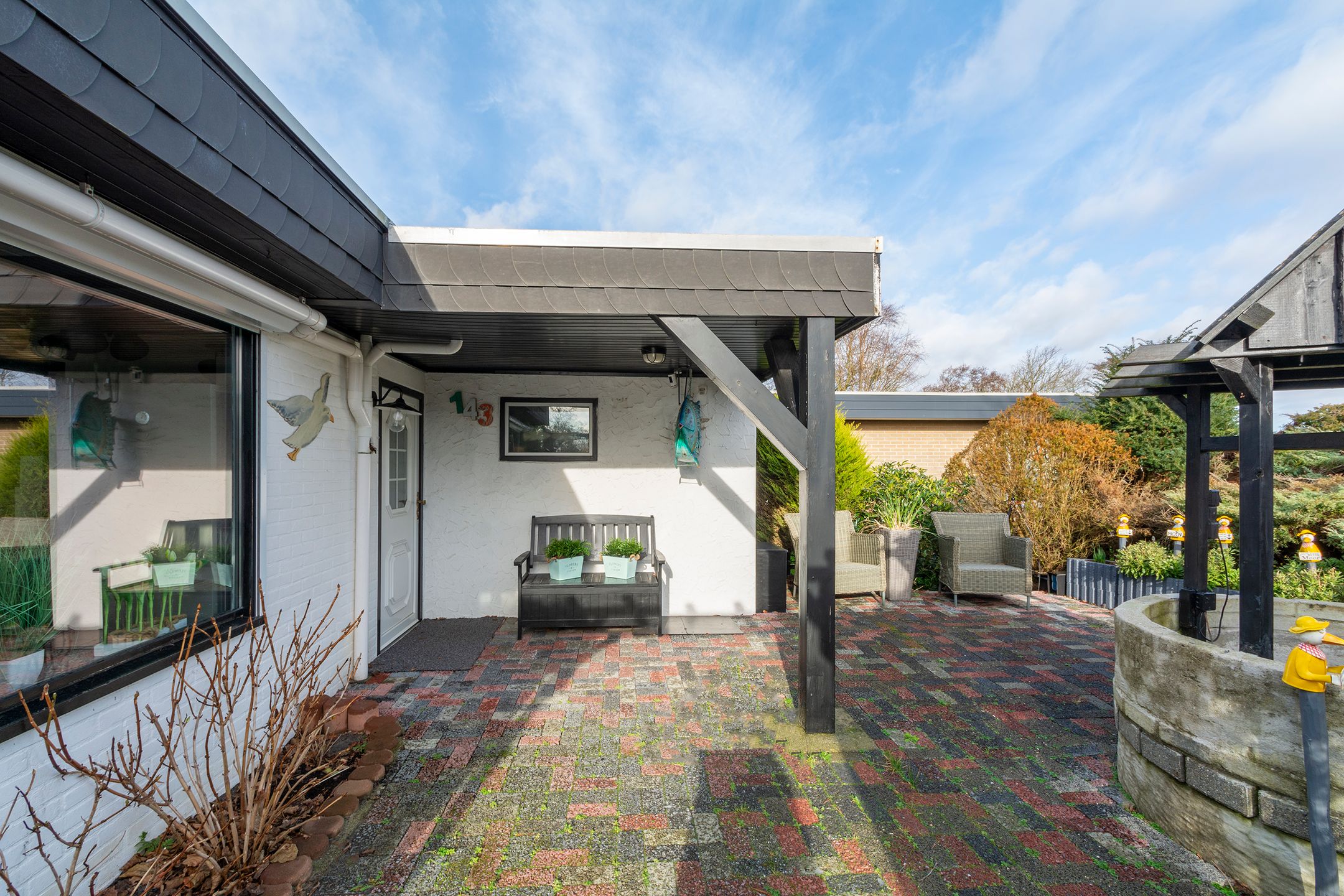 Foto 27 van Zeeweg 2-AH143