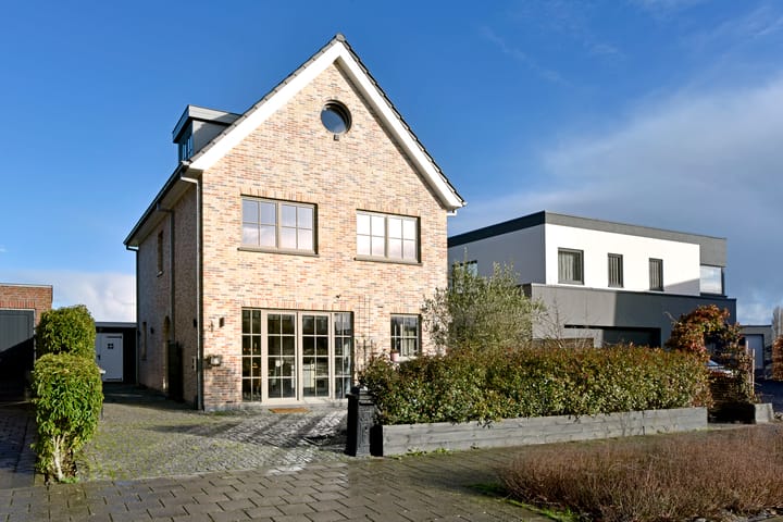 Foto 2 van Rietlanden 6