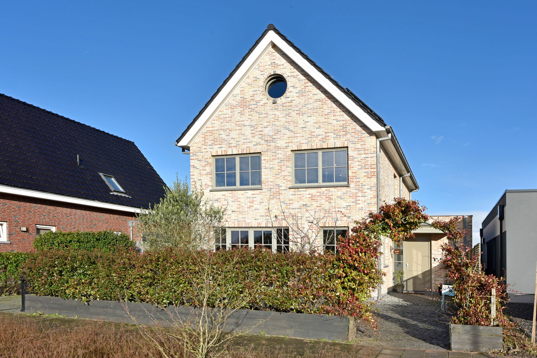 Foto 3 van Rietlanden 6