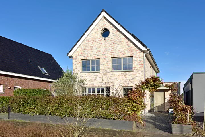 Foto 3 van Rietlanden 6