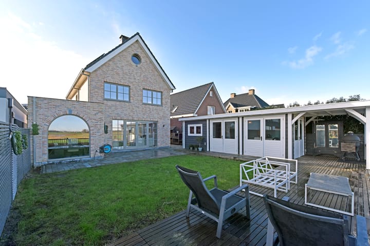 Foto 4 van Rietlanden 6