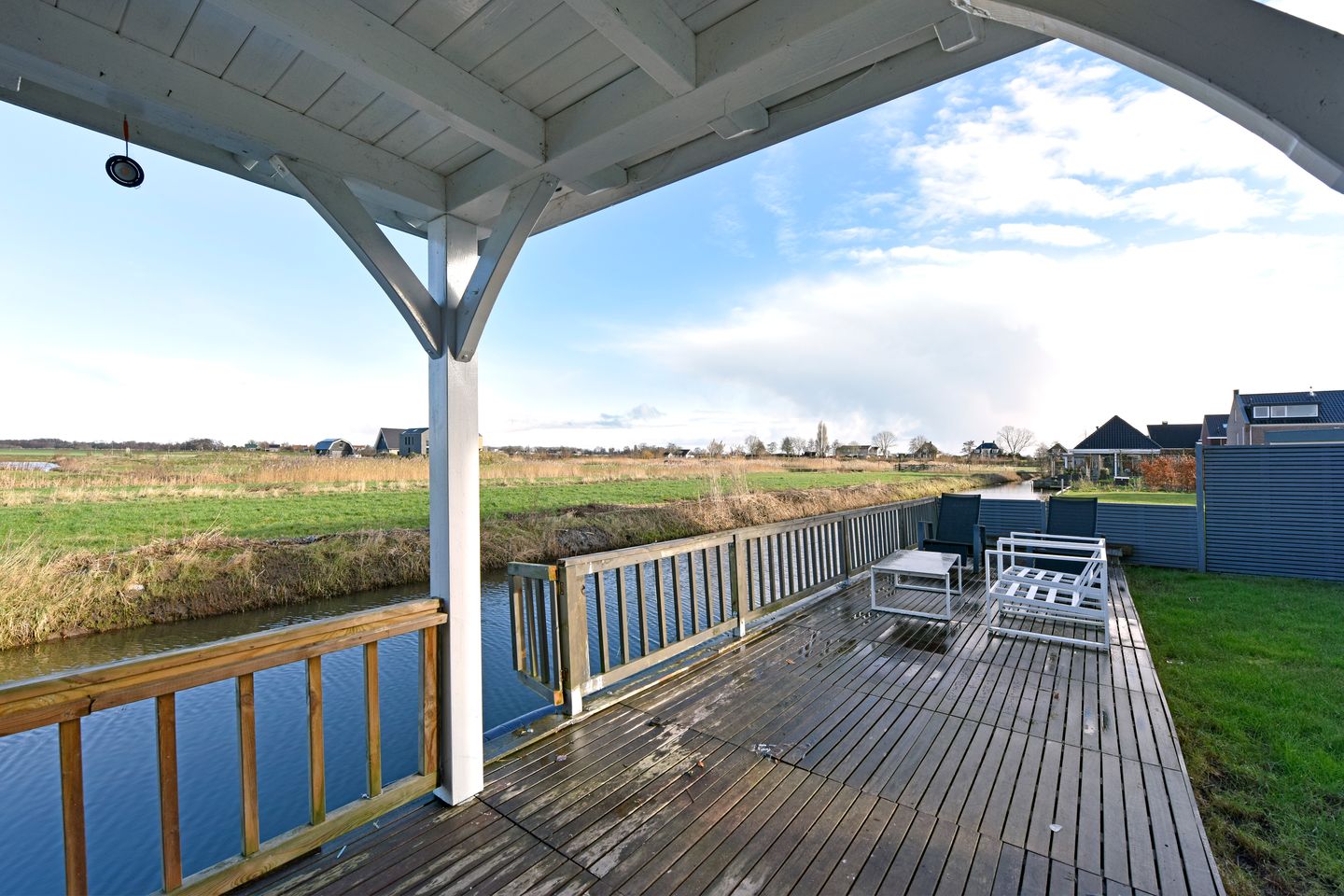 Foto 5 van Rietlanden 6