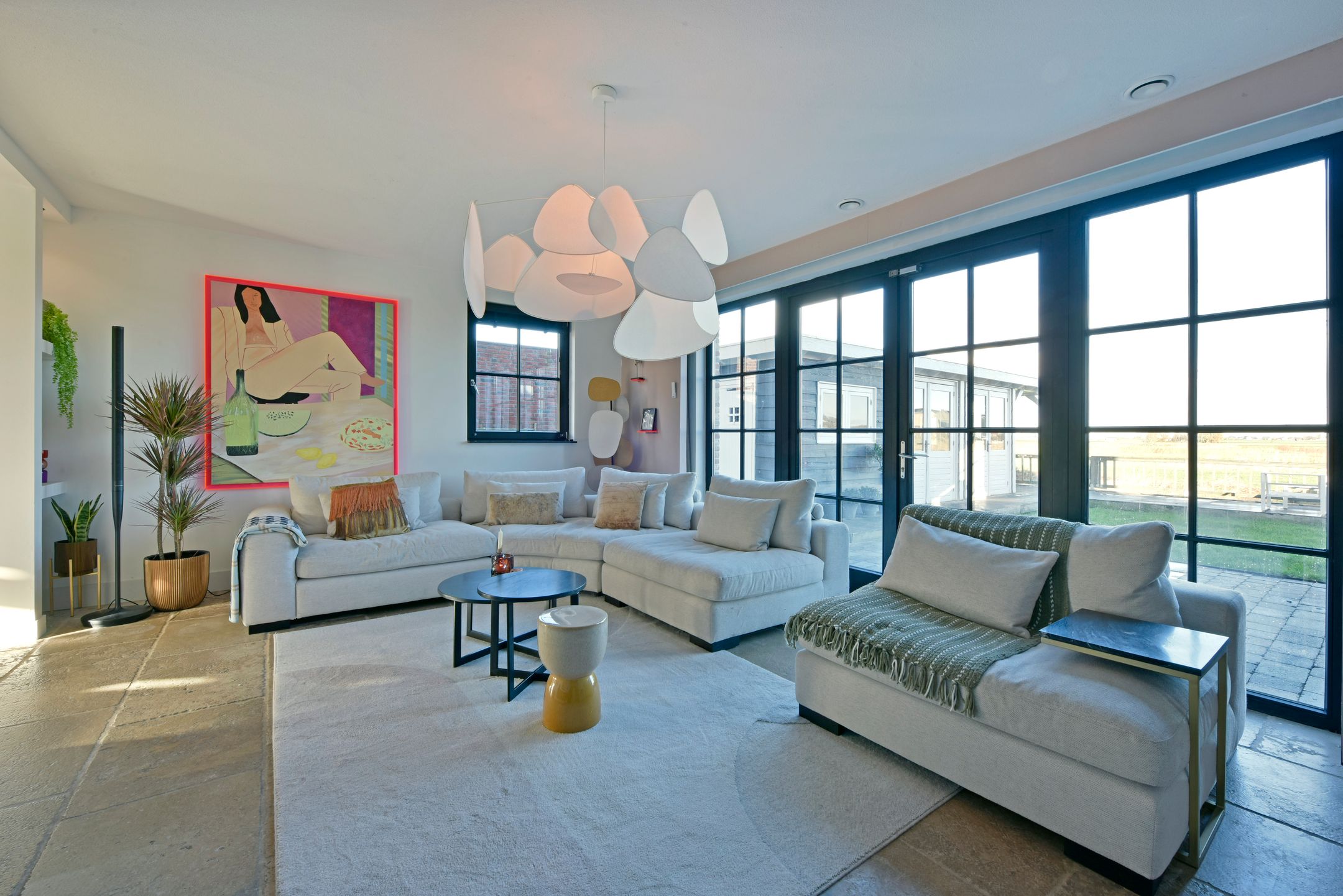 Foto 6 van Rietlanden 6