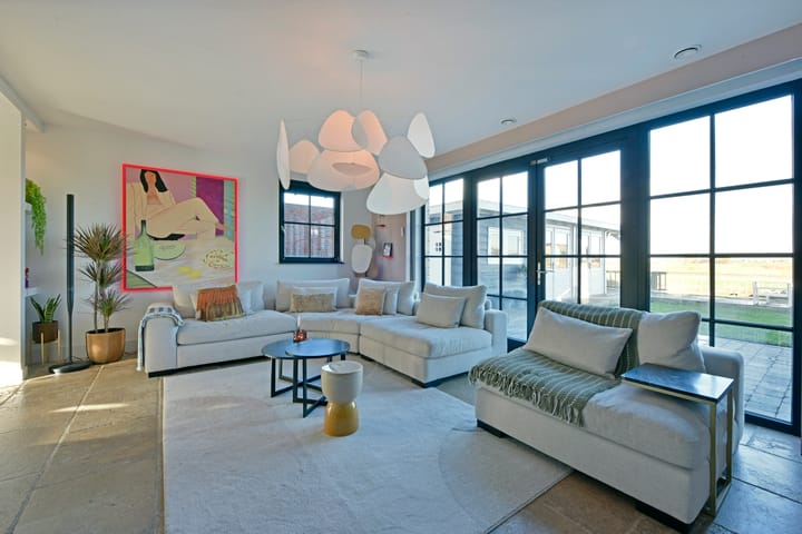 Foto 6 van Rietlanden 6