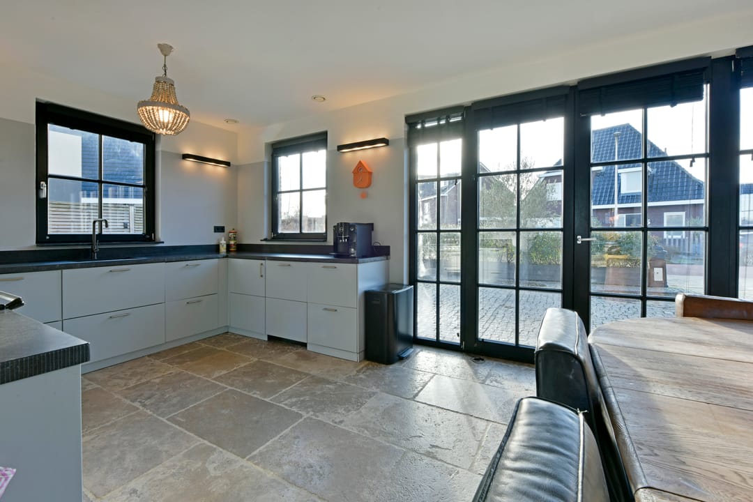 Foto 7 van Rietlanden 6