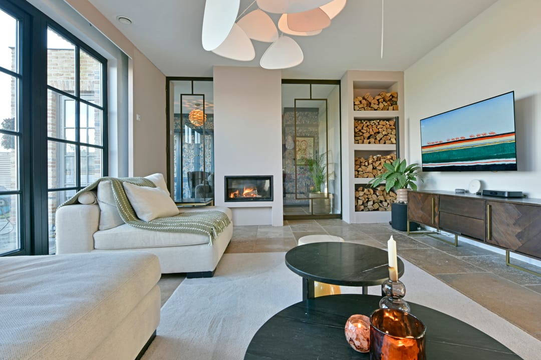 Foto 8 van Rietlanden 6