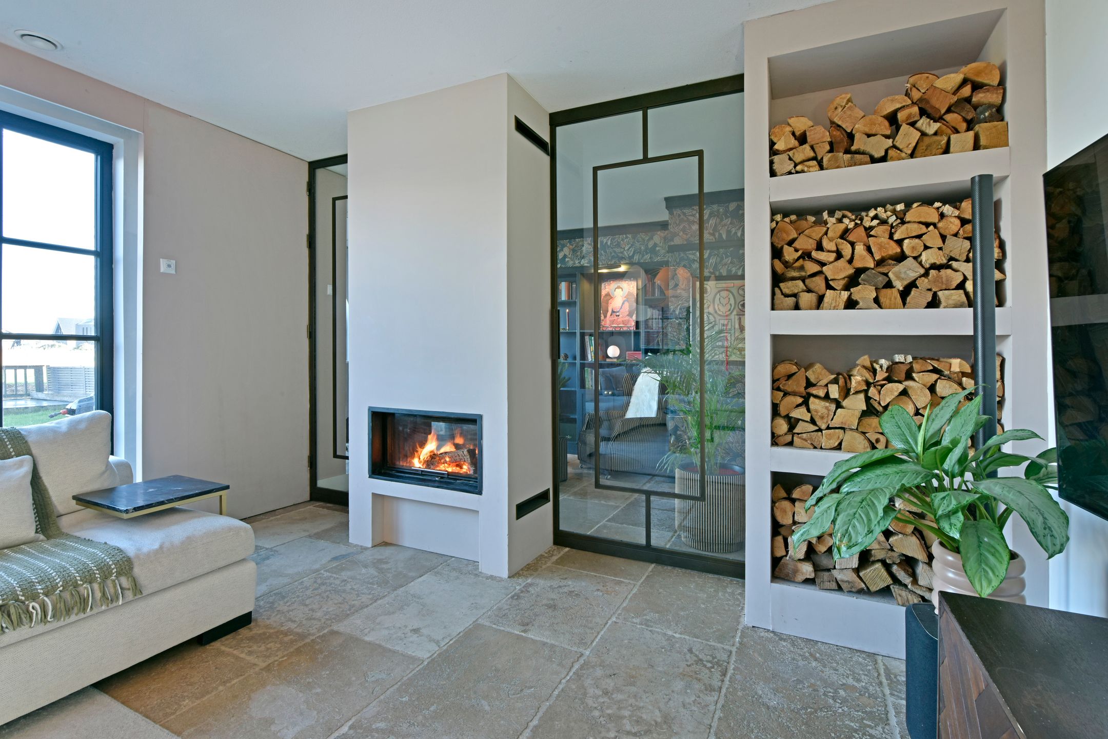 Foto 9 van Rietlanden 6