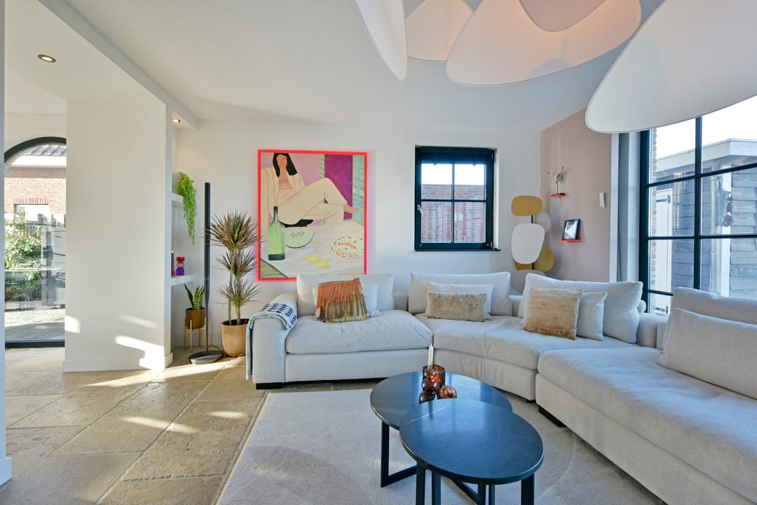 Foto 16 van Rietlanden 6