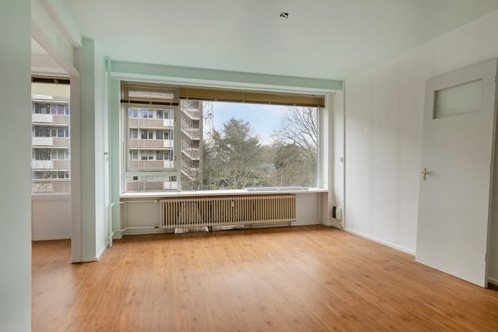 Foto 2 van van Wassenaersheuvel 58