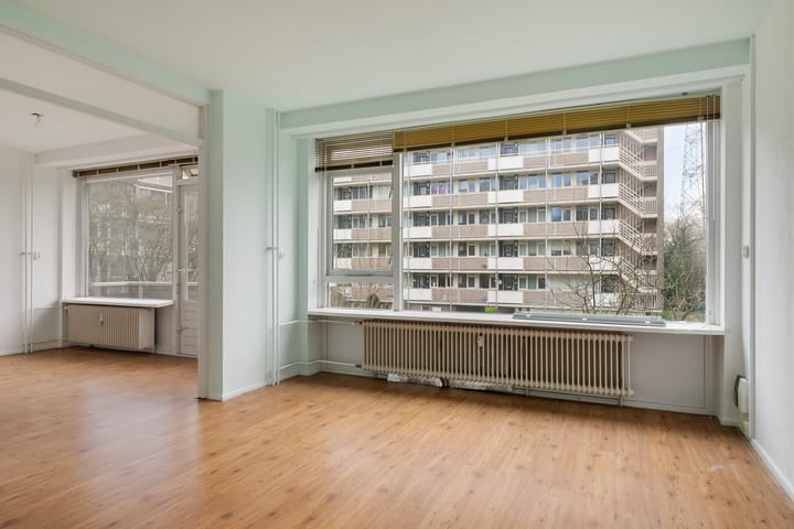 Foto 4 van van Wassenaersheuvel 58