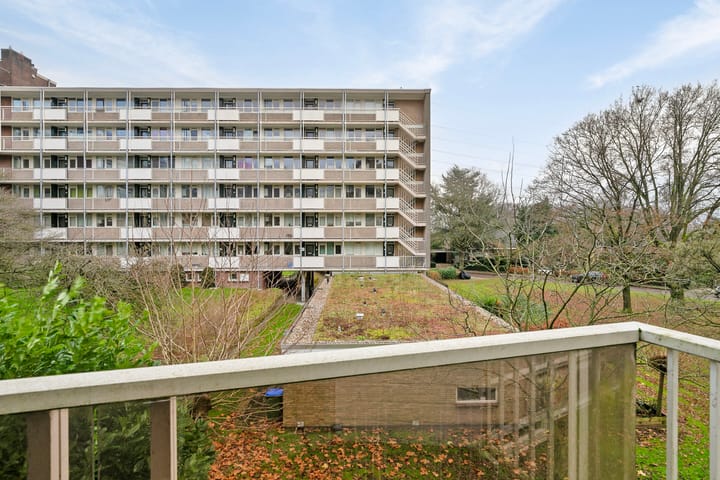 Foto 5 van van Wassenaersheuvel 58